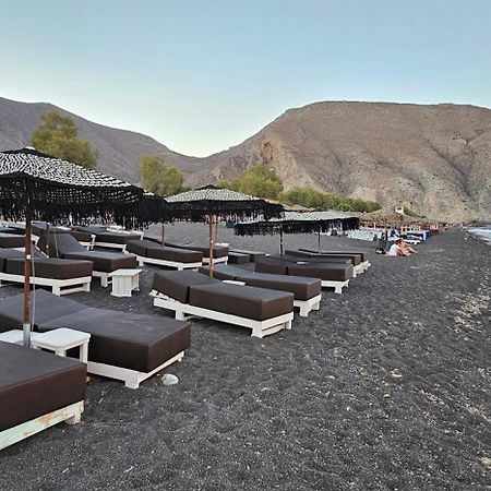 Pleasure Black Beach Περίσσα Εξωτερικό φωτογραφία
