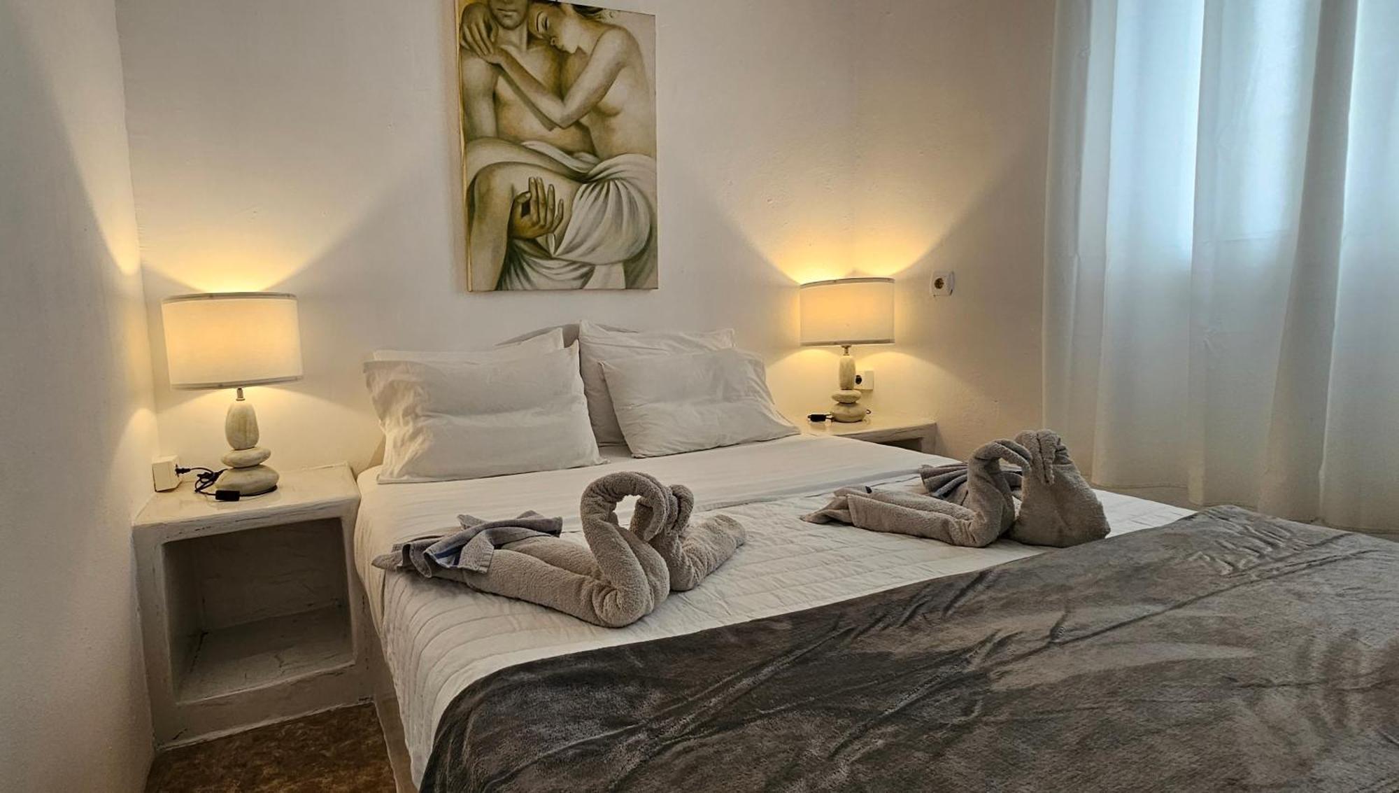 Pleasure Black Beach Περίσσα Εξωτερικό φωτογραφία