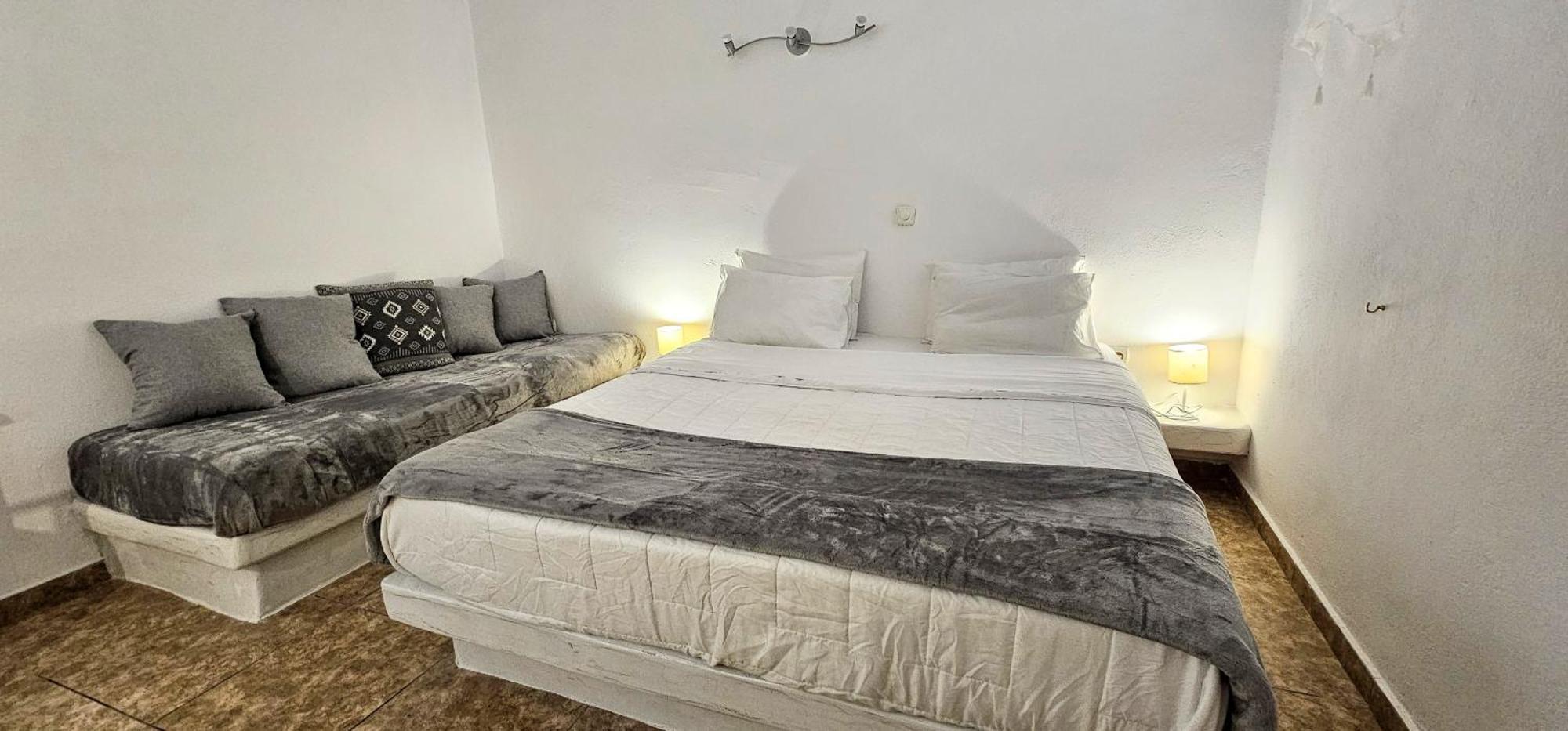 Pleasure Black Beach Περίσσα Εξωτερικό φωτογραφία