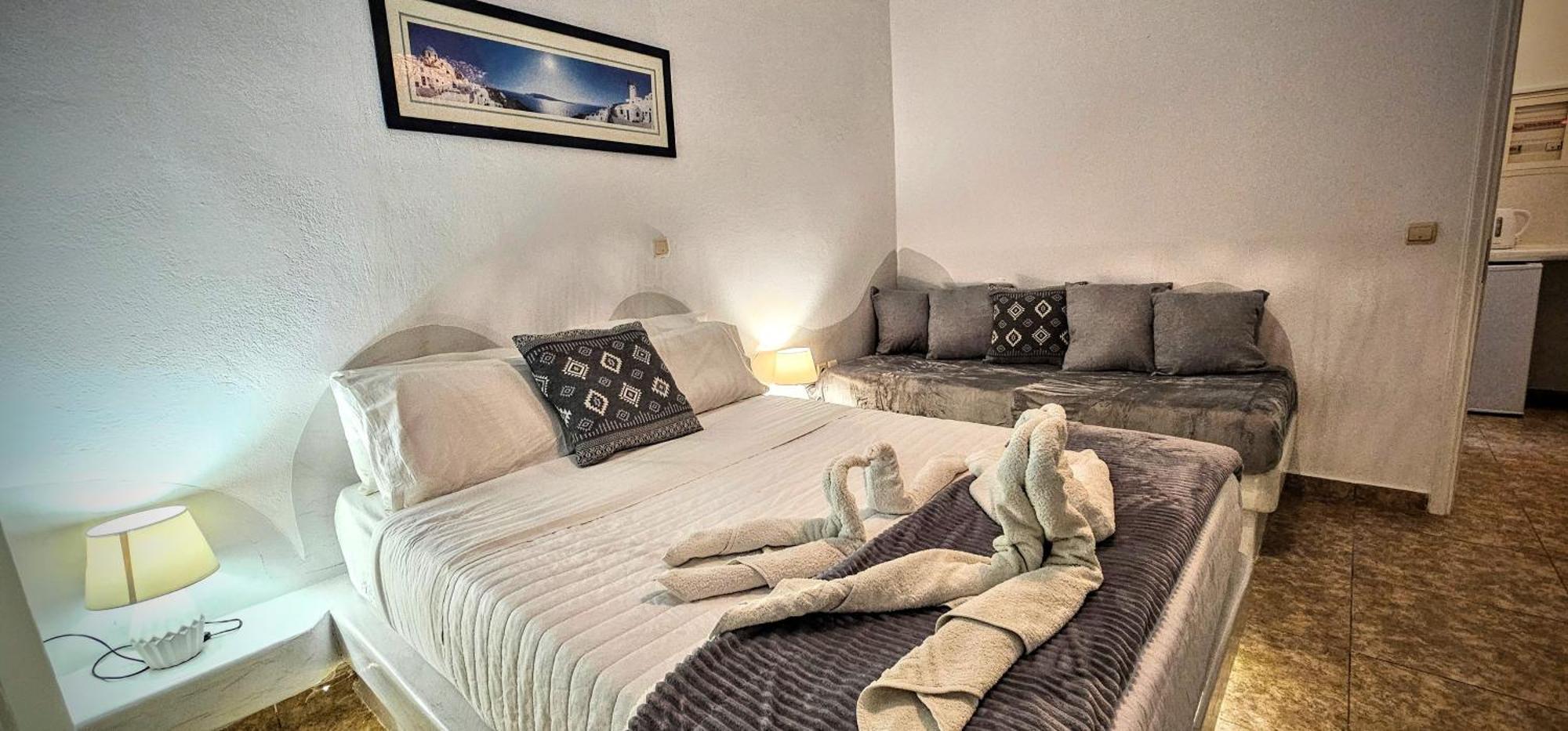 Pleasure Black Beach Περίσσα Εξωτερικό φωτογραφία
