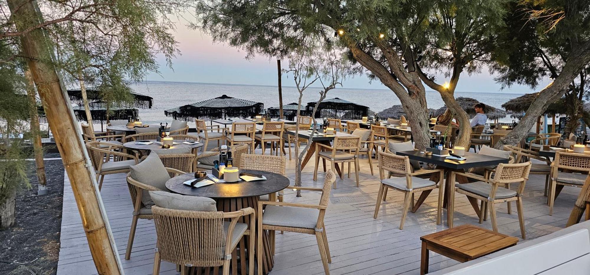 Pleasure Black Beach Περίσσα Εξωτερικό φωτογραφία