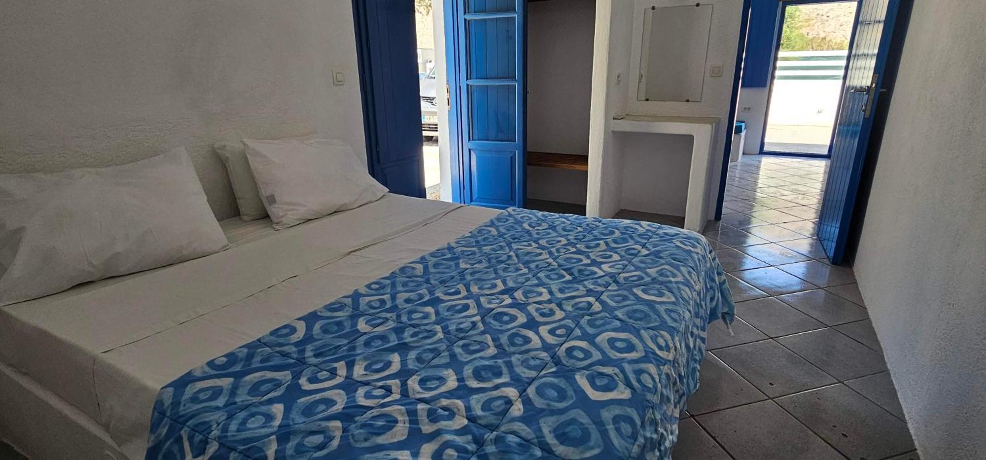Pleasure Black Beach Περίσσα Εξωτερικό φωτογραφία