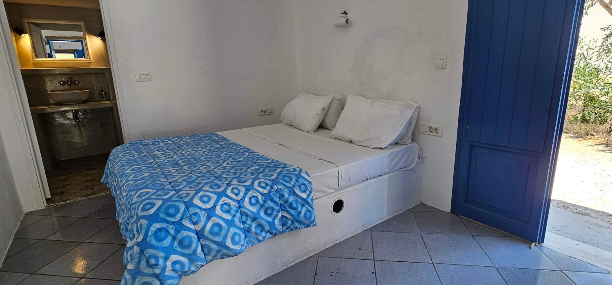 Pleasure Black Beach Περίσσα Εξωτερικό φωτογραφία